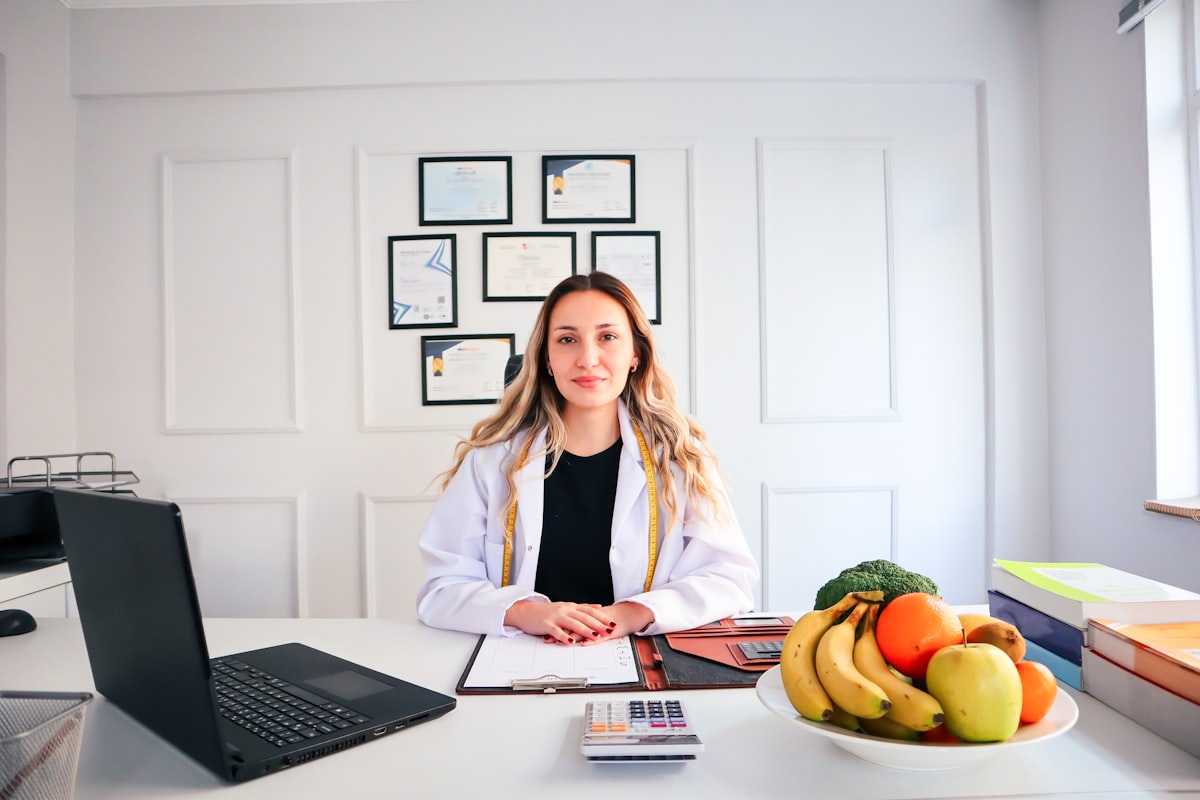 Nutritional guidance and education